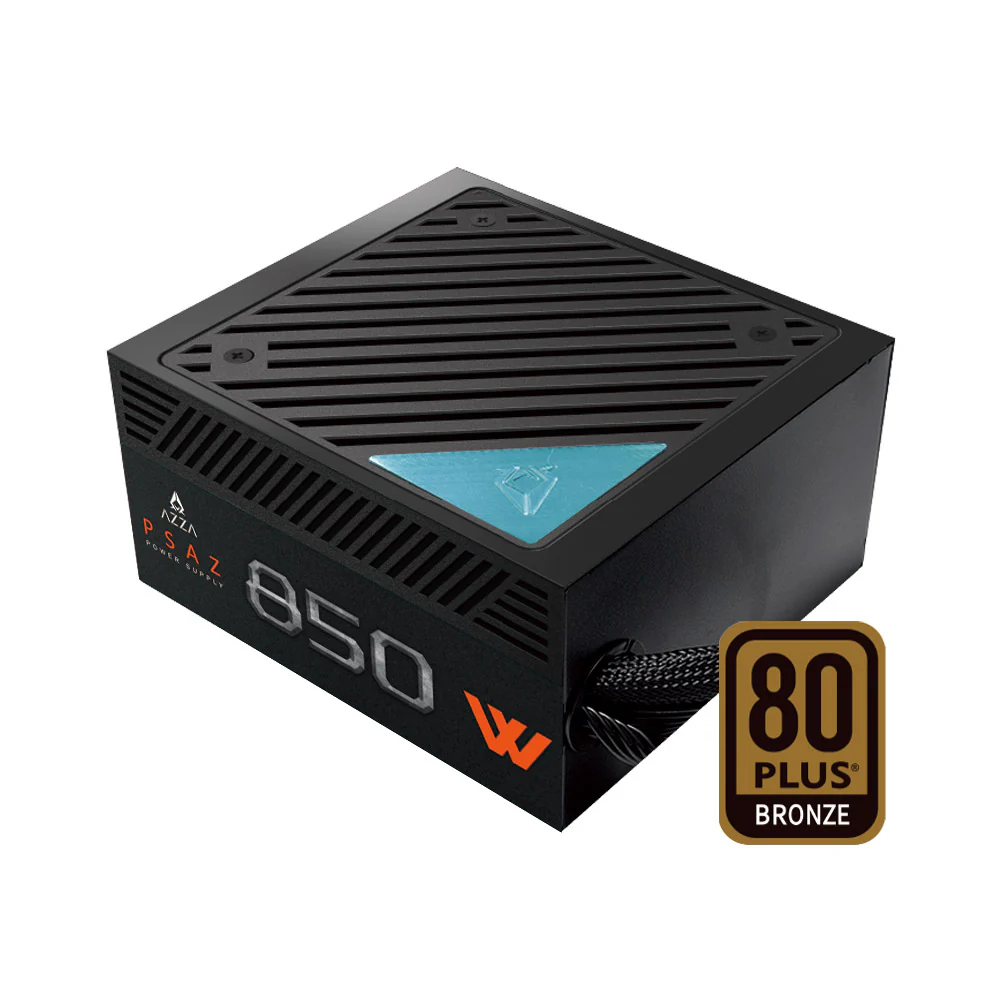 Power Supplies
